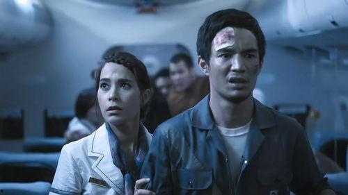 407猛鬼航班在线观看,407猛鬼航班恐怖真相大揭秘 第2张 407猛鬼航班在线观看,407猛鬼航班恐怖真相大揭秘 第2张