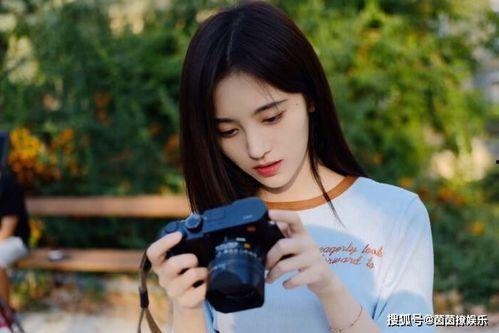 娱乐圈吃瓜小达人,揭秘明星幕后故事