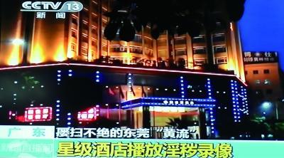 东莞酒店爆料视频,视频揭露行业内幕