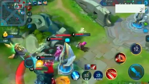 王者爆料怎么来的啊视频,视频背后的制作过程与灵感来源 第2张 王者爆料怎么来的啊视频,视频背后的制作过程与灵感来源 第2张