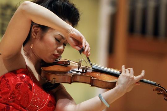 小提琴家故事视频爆料大全,视频爆料大全集锦 第2张 小提琴家故事视频爆料大全,视频爆料大全集锦 第2张