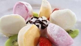 糯米糍雪糕爆料视频大全,甜蜜诱惑，尽在这一刻