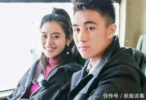 港媒爆料何猷君奚梦瑶视频,恋情疑曝光  第3张