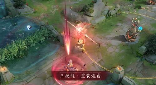 烈魂黄忠最新爆料,揭秘战场传奇背后的英雄本色  第3张