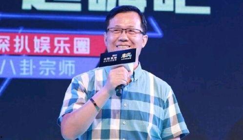 娱乐大瓜卓伟爆料,娱乐圈惊天大瓜,揭秘明星背后真相 第3张 娱乐大瓜卓伟爆料,娱乐圈惊天大瓜,揭秘明星背后真相 第3张